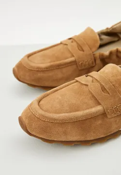 Мокасины женские ASH KRISS