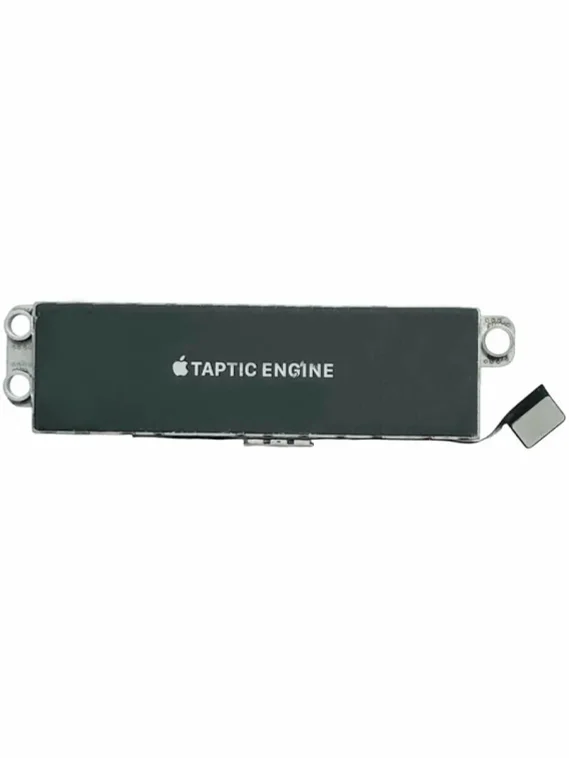 Вибромотор Taptic Engine для iPhone 8 Plus оригинал