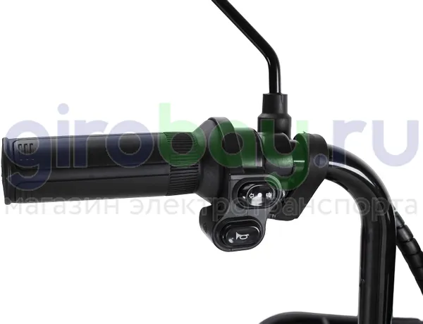 Электроскутер MOTIKO MD1 500W (48V/20Ah) фото №13