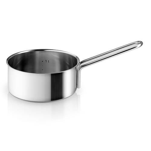 Сотейник stainless steel 1.3 л