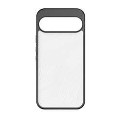 Тонкий чехол с мягкими рамками от Dux Ducis для смартфона Google Pixel 9 и 9 Pro, серия Aimo Series Case