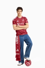 Футболка adidas Liverpool FC 226/27 Home - бордовый
