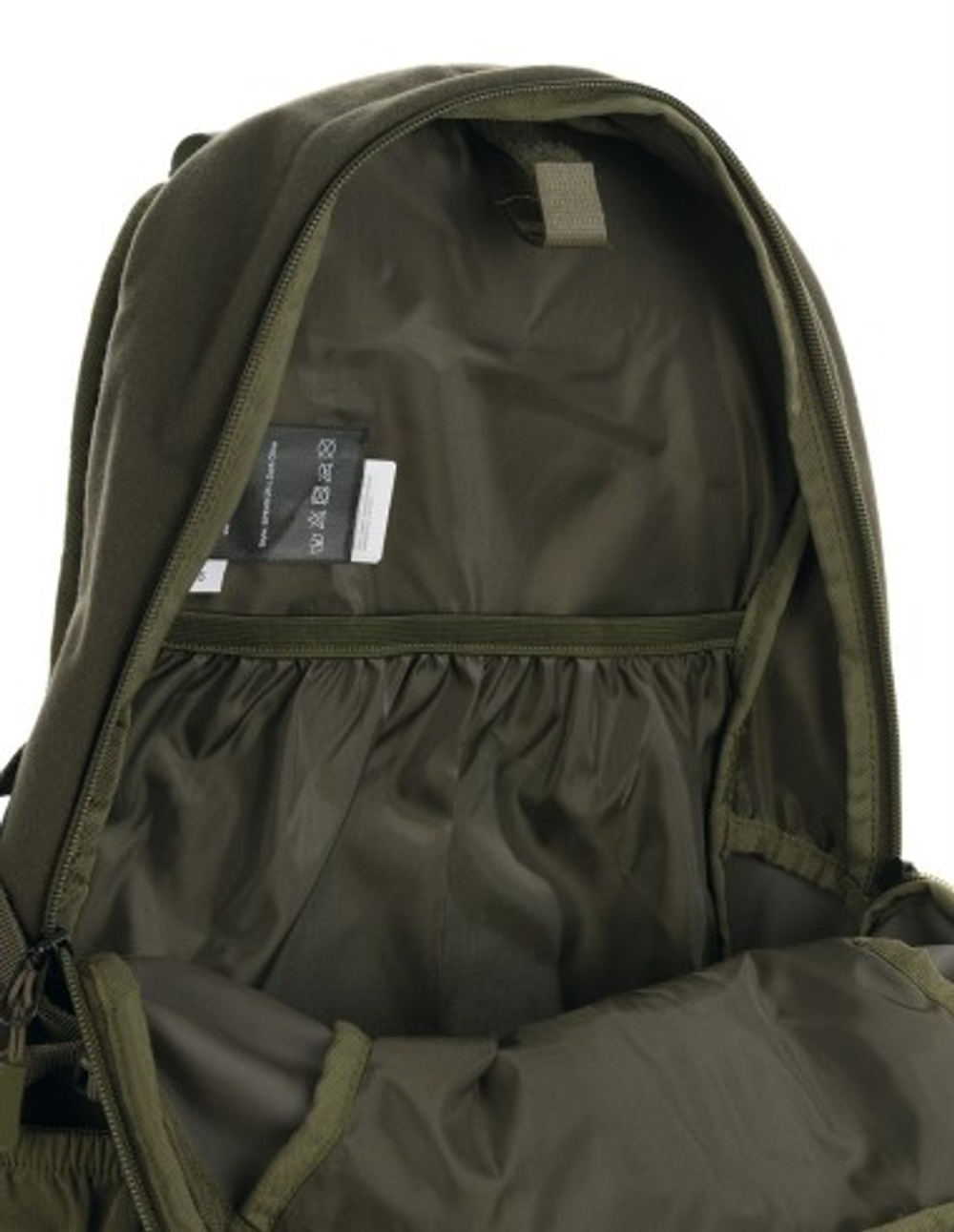 Рюкзак Hart Spean 25л (Green)