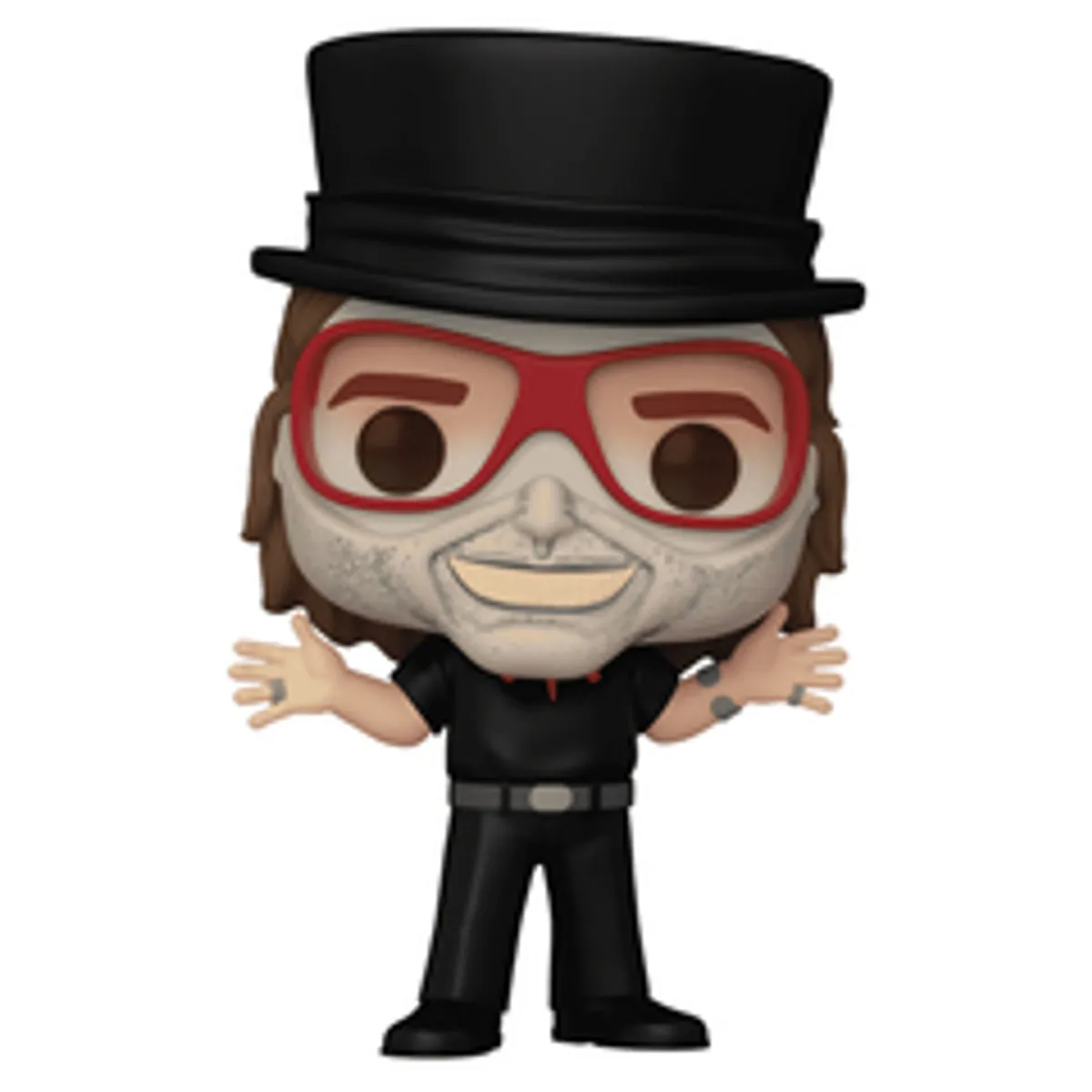 Funko POP! Black Phone: The Grabber (1488)