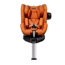 Автокресло RECARO TORON 1