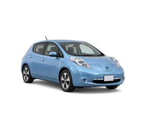 Nissan Leaf 1 2010-2017 ZE0