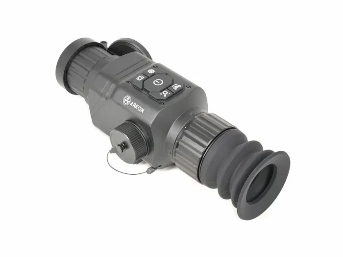 Тепловизионный прицел Arkon Alfa II LT25