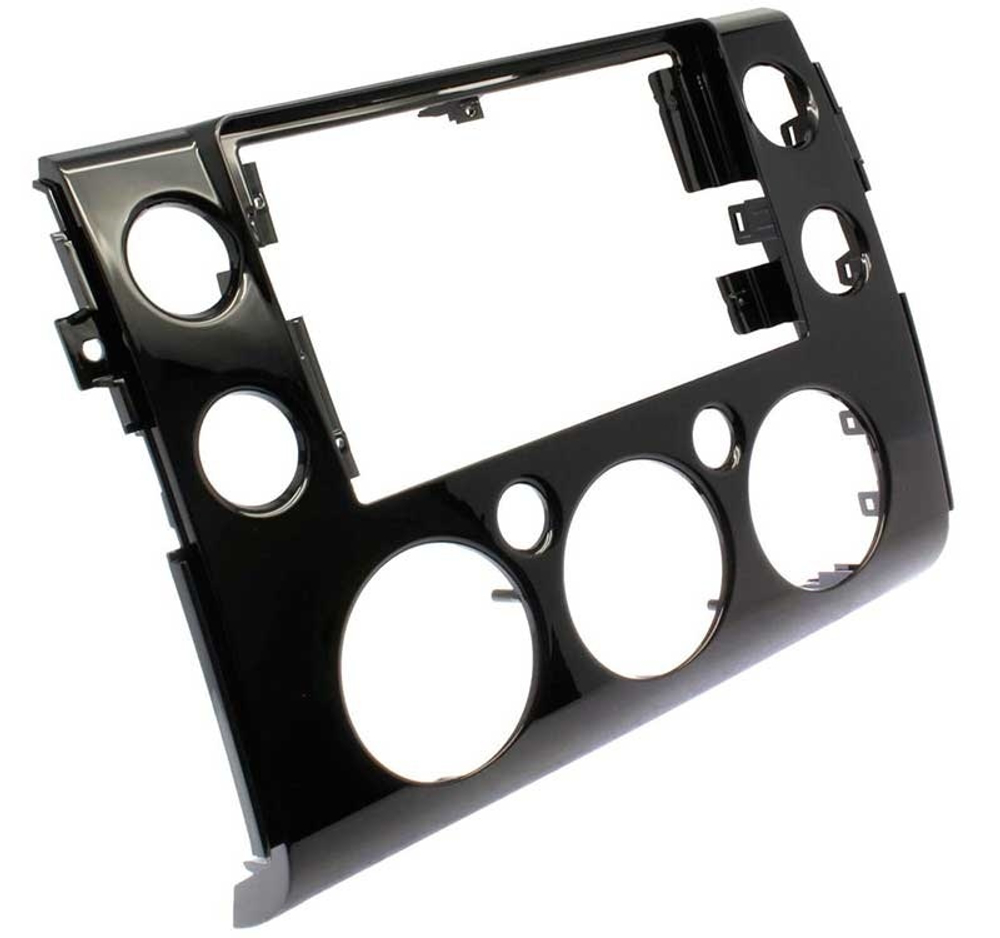 Topway TS10 4+32GB 8 ядер для Toyota Fj Cruiser 2006-2020