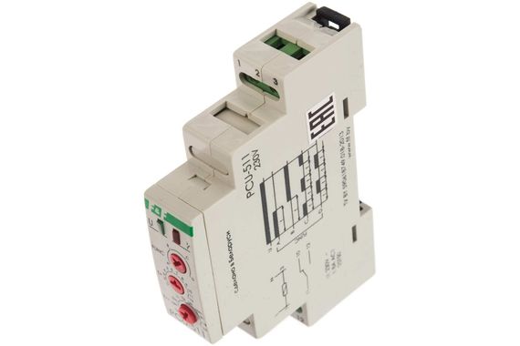 Реле времени PCU-511 Евроавтоматика 20688