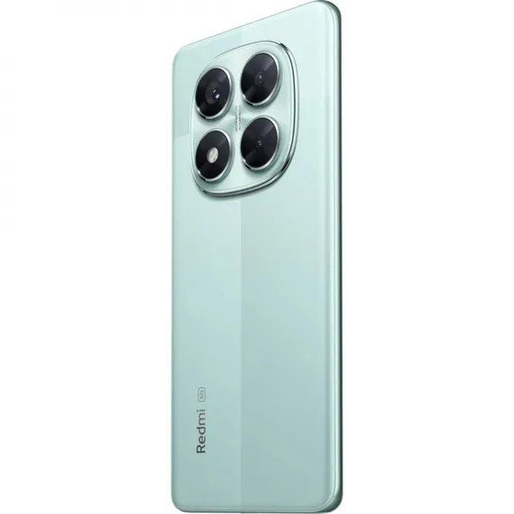 Смартфон Xiaomi Redmi Note 14 Pro 5G NFC 8 ГБ | 256 ГБ («Зелёный коралл» | Coral Green) (версия Global)
