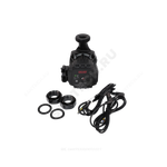 Насос циркуляционный с мокрым ротором HES25-8-180(P) PN10 1х220-240В/50 Гц Ogint