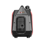 Тихий инверторный генератор SUNREKA G3600iS