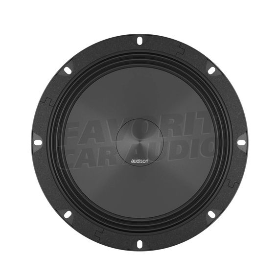 Мидбас Audison Prima AP 8