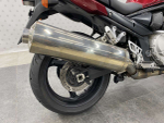 Suzuki Bandit 1250SA 2007