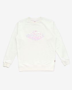 Толстовка Unicorn Logo Белый