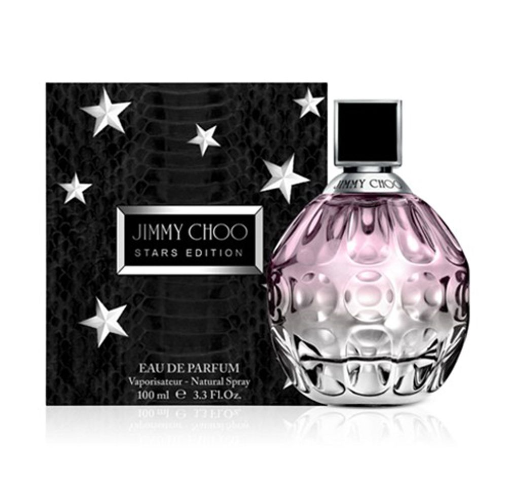 Jimmy Choo Stars Edition 2015