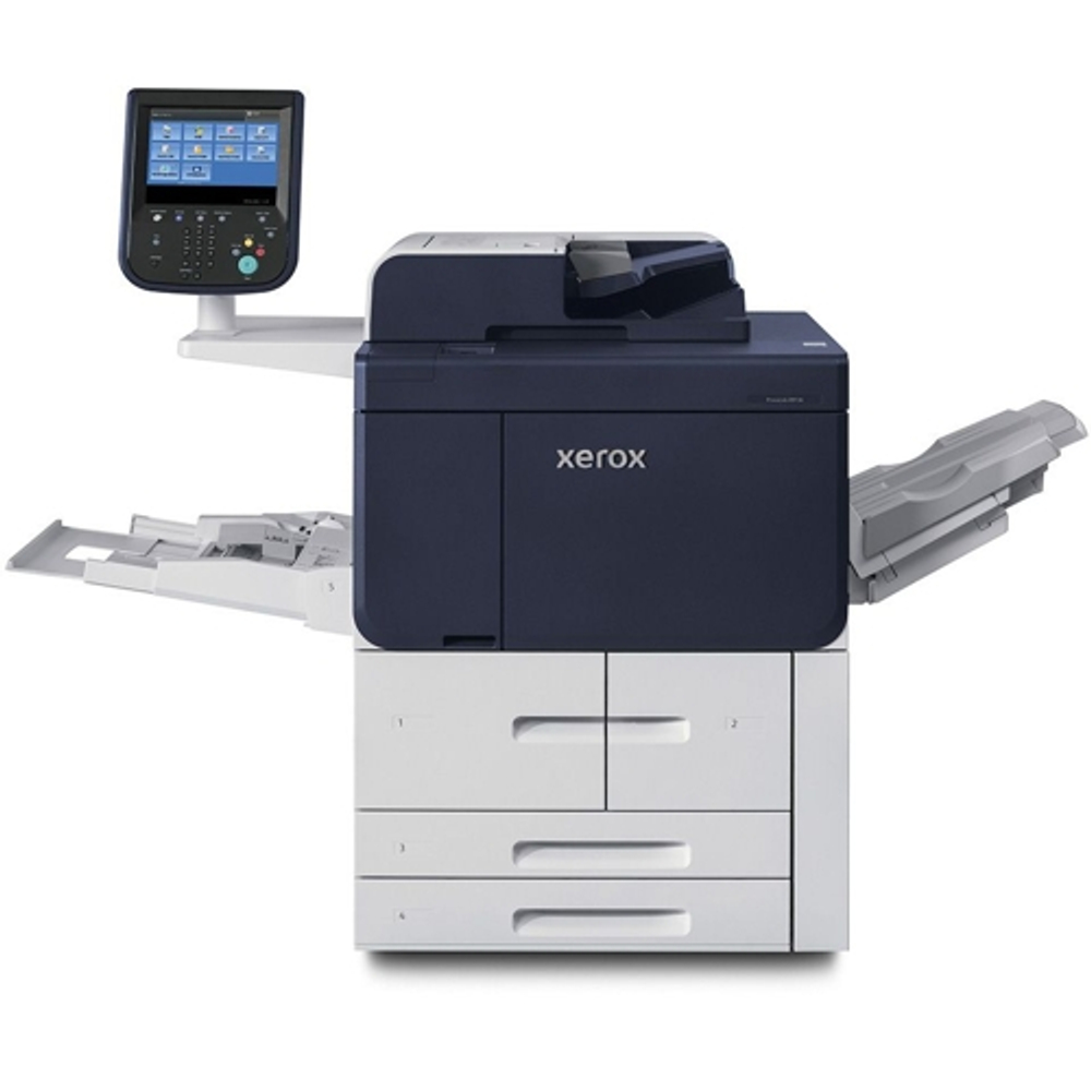 Цифровая печатная машина Xerox PrimeLink B9125 (PLB9125I)