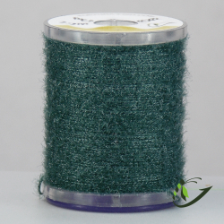 Fortuna-Fish Микросинель Peacock Herl Thread (25 м)