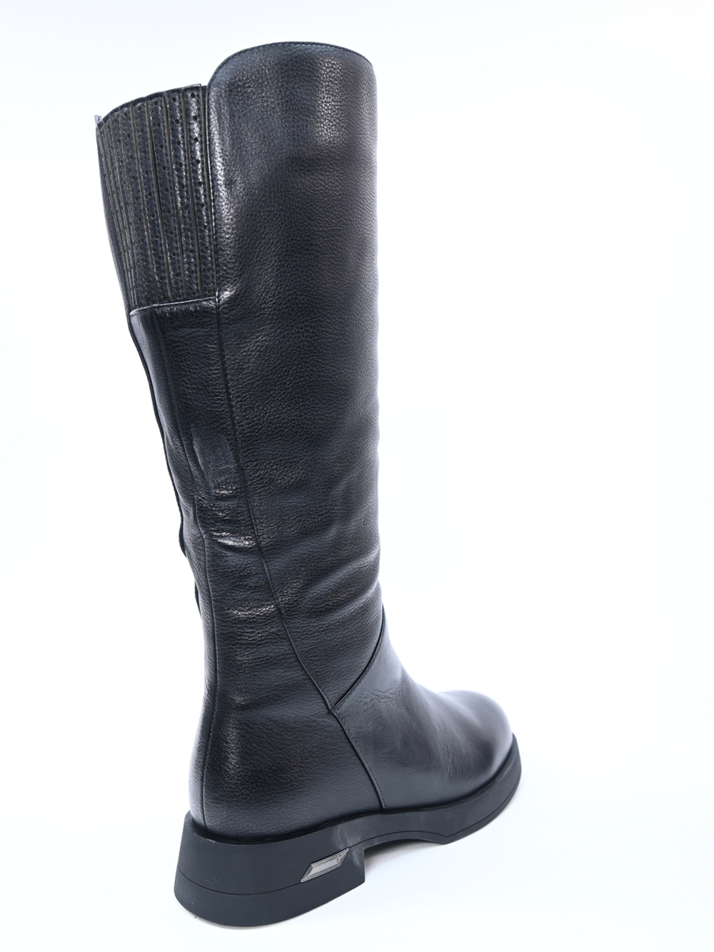 Сапоги женские Ascalini G3132EB