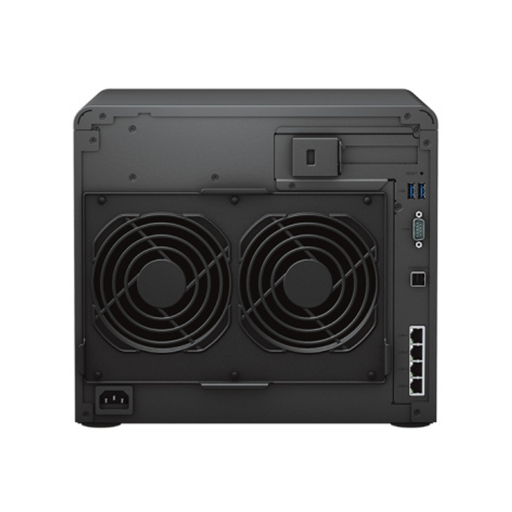 Сетевое хранилище Synology  DS2422+