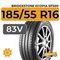 Bridgestone Ecopia EP300 185/55 R16 83V
