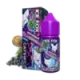 Жидкость ICE FOX & CATSWILL Salt 2% STRONG 30 ml