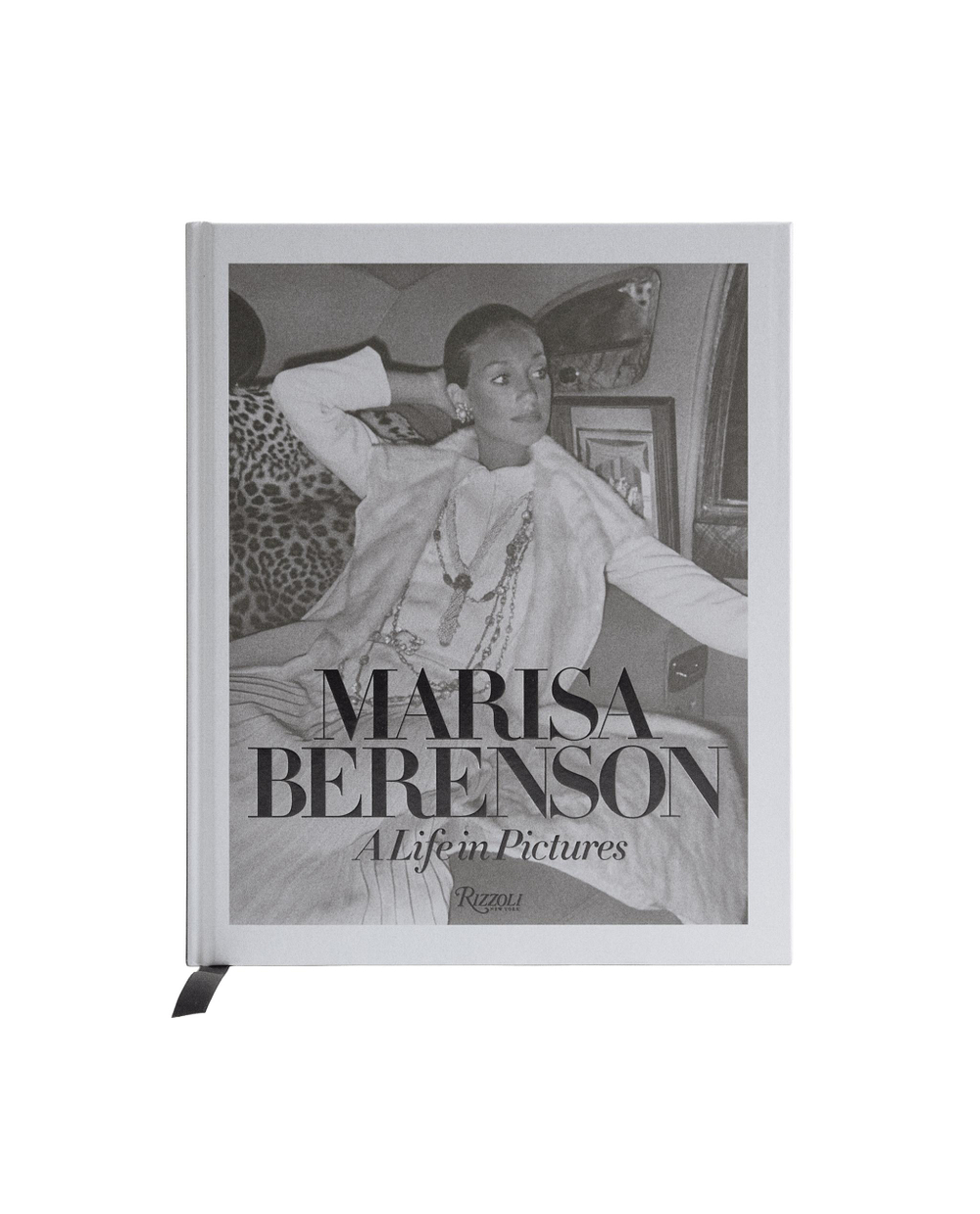 Marisa Berenson: A Life in Pictures. Фотоальбом-мемуары (на английском языке) Zara Home, фото 8