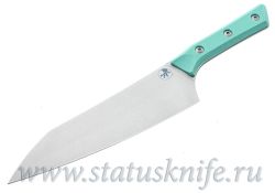 Нож Microtech Kitchen Chef 3000-10CA Caribbeanфотография - 1