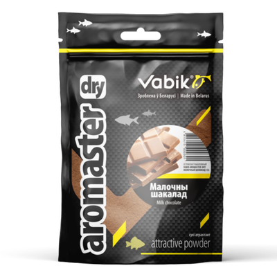 Ароматизатор сухой Vabik Aromaster-Dry (молочный шоколад), 100г