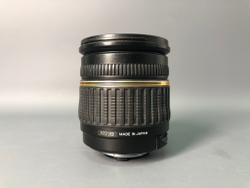 Tamron SP AF 17-50mm f/2.8 XR Di II LD Aspherical (IF) (A16 NII) Nikon F