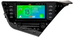Магнитола для Toyota Camry 70 2017-2020 (c JBL) - Airoc 2K AU-1148 Android 13, Быстрейшая, SIM-слот