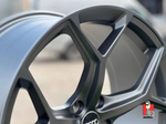 Комплект дисков Audi 21x9 et30 5x112