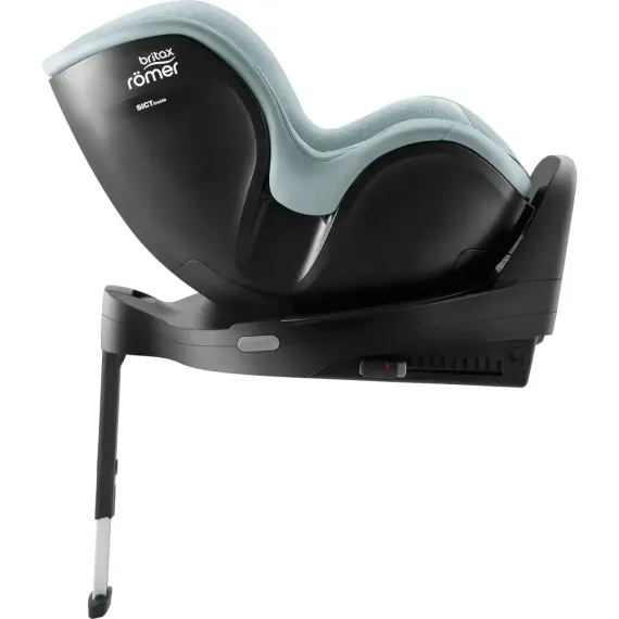 Автокресло Britax Roemer Dualfix Pro M Harbor Blue