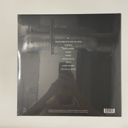Виниловая пластинка LP Cigarettes After Sex Cigarettes After Sex (Германия)