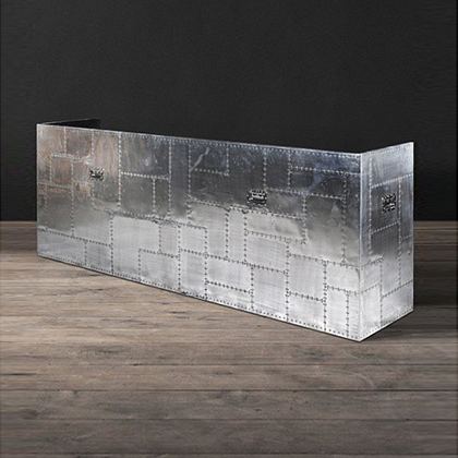 Барная стойка Restoration Hardware T-AVI-TB-0002-Z