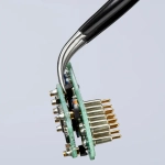 Пинцет для прецизионных работ, антистатический 120 мм Knipex 92 38 75 ESD