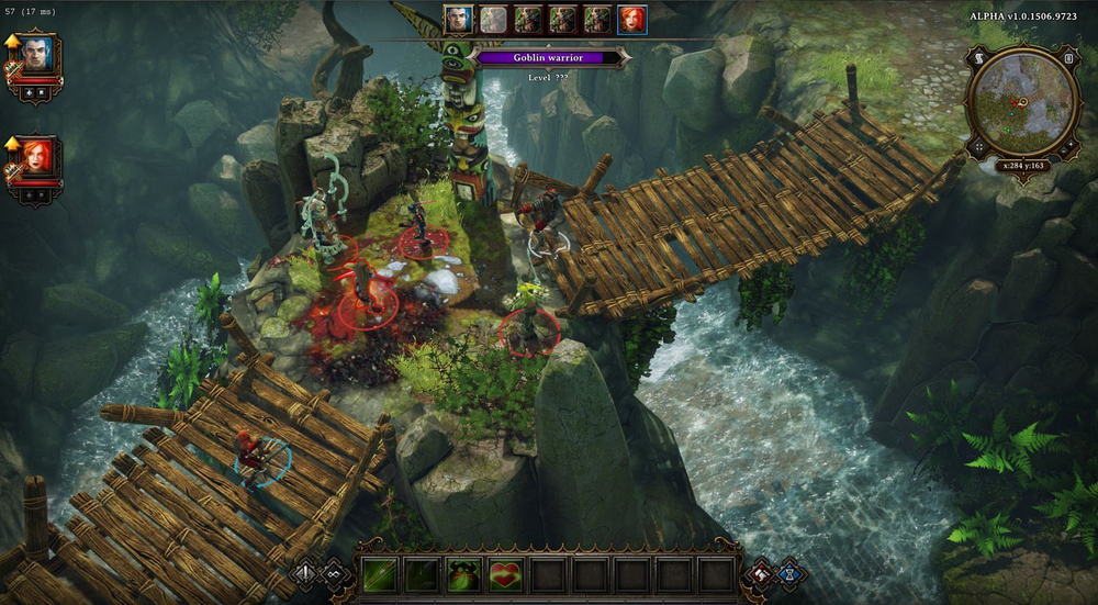 Divinity Original Sin Enhanced Edition PS4 PS5