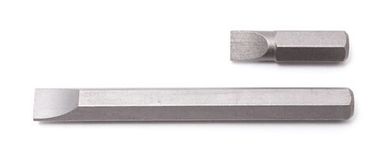 Бита шлицевая SL11х80ммL, 5/16'' RockForce##Rock FORCE RF-1538011
