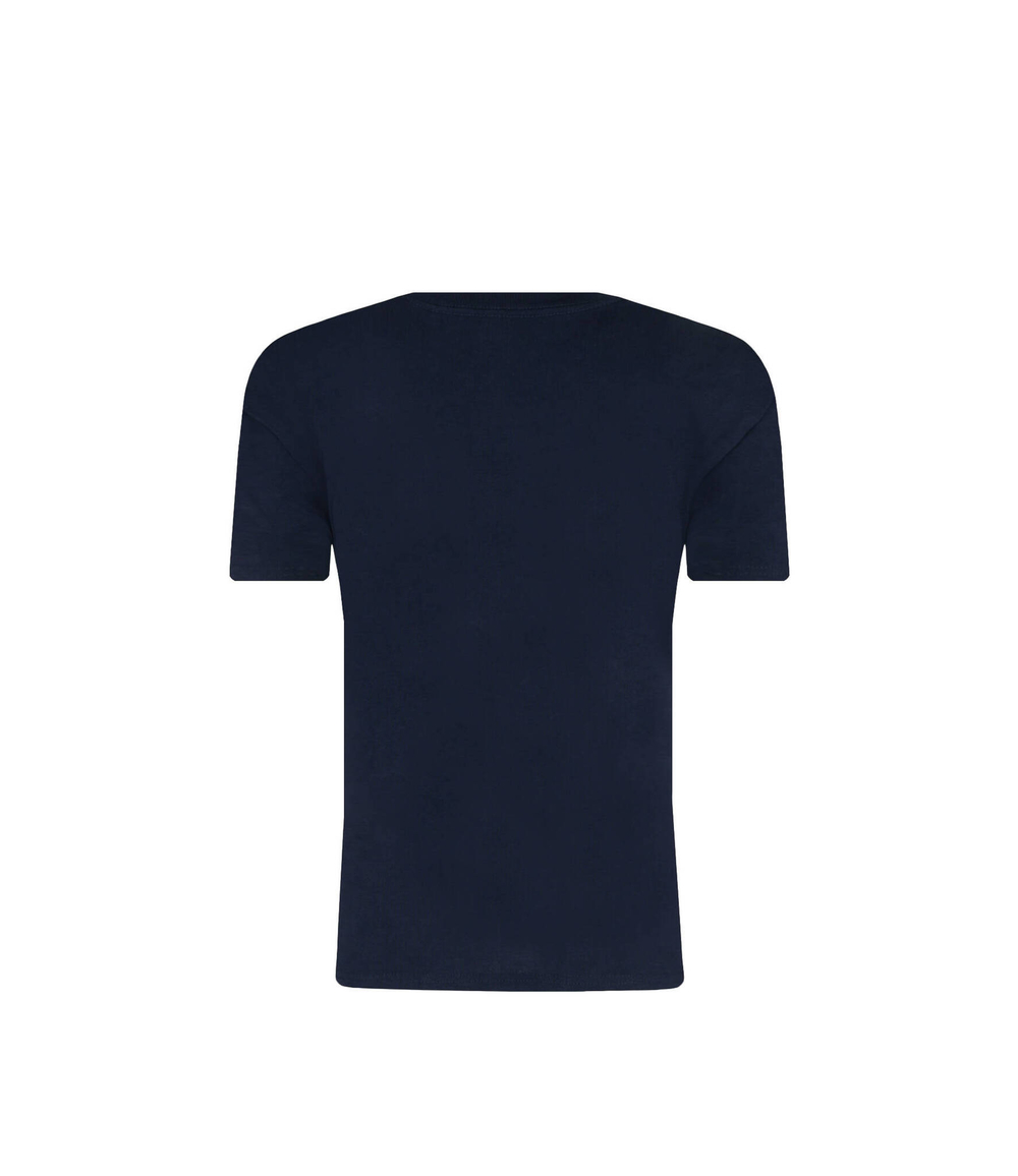 Футболка POLO RALPH LAUREN - темно-синий(891795)