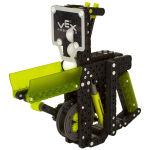STEM набор на группу "Простые механизмы 1" VEX Robotics