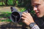 Телескоп Celestron AstroMaster LT 76 AZ