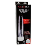 Автоматическая вакуумная помпа Optimum Series Executive Automatic Smart Pump (Цвет: прозрачный)