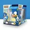 Фигурка-утка Tubbz Sonic the Hedgehog Sonic (коробочное издание)