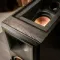 Klipsch RP-8060-FA Ebony