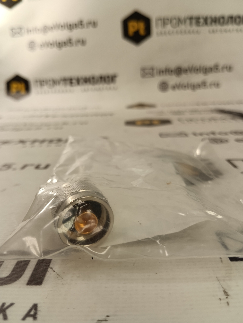 Phoenix Contact RAD-ADP-N/M-SMA/F новое