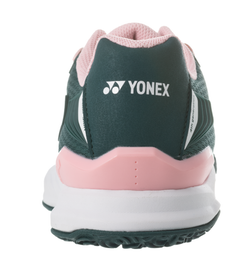 Женские теннисные кроссовки Yonex Power Eclipsion 4 Clay