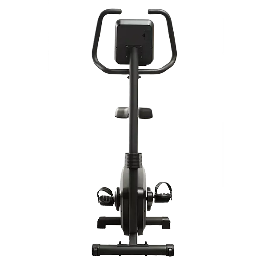 Вертикальный велотренажёр CardioPower B35