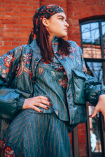Jacket "Susan"