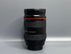 Canon EF 24-70mm f/2.8L USM — микроцарапки