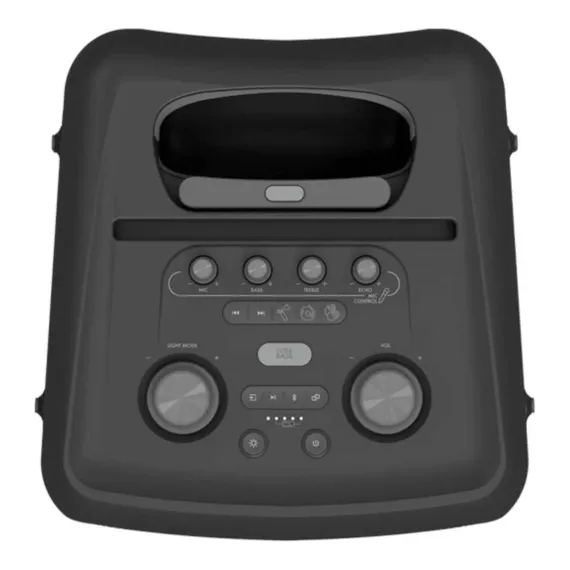 Klipsch Miami Black